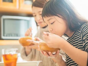 「おばあちゃんが作るごはん」が実は優秀すぎる！？【子どもの自律神経】のととのえ方