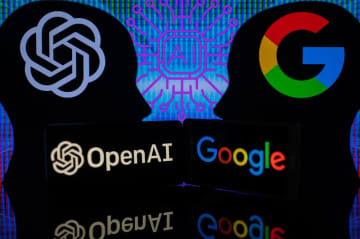 OpenAIがGoogleとクラウド契約を締結。ChatGPTとGeminiの対立を超えて