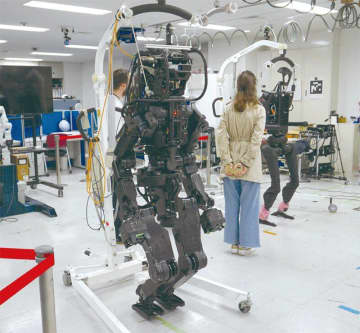 産総研に聞いた「ロボットは作り手不足を解消できるのか」
