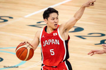 男子日本代表候補42名を発表！FIBAアジアカップ2025に向けて新旧の力を融合しアジアカップへ