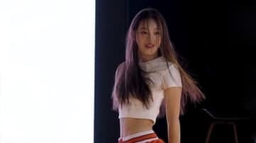 “YG新グループに所属”イベリ、新たにダンスパフォーマンスを電撃公開！前回の映像は1700万再生を突破
