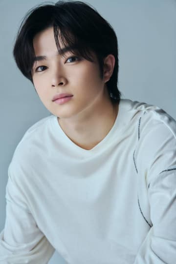 曽田陵介、ドラマ「放送局占拠」に出演　警備一課捜査員役