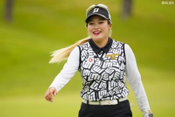 桑木志帆が「全米女子オープン」を振り返り 「今までで1番難しかった」セッティングに苦戦を強いられたが「絶対来年もここに帰ってくる」