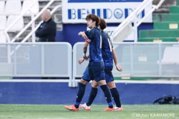 U－20日本代表、主将の市原や大関など9名がクラブ事情のため離脱　モーリスレベロトーナメントでは準決勝進出ならず…マリとの順位決定戦へ