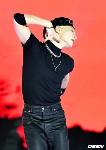 【PHOTO】ONEUSのファンウンからUSPEERまで、6/10放送の「THE SHOW」に出演