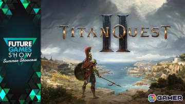 古代ギリシャ神話をもとにしたアクションRPG「Titan Quest II」の早期アクセスが2025年夏頃に開始！大型DLCパックもリリース予定