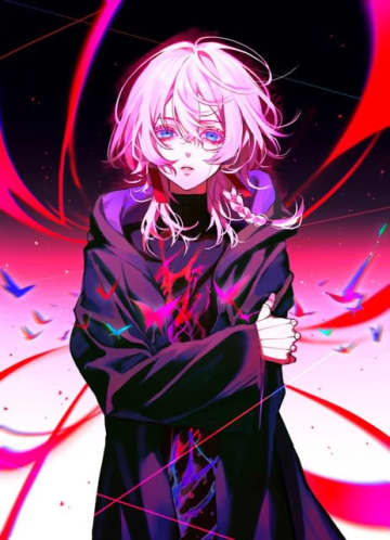 9Lana、新曲「TURN OVER」がTVアニメ『陰陽廻天 Re:バース』EDテーマに大抜擢