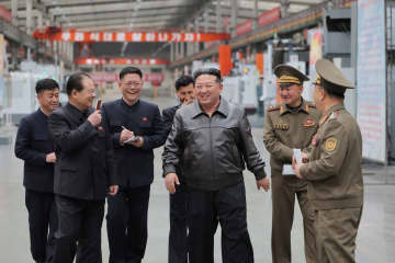 「職人の技」に遠く及ばず──金正恩の経済政策、稼働率も品質も低迷