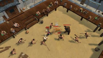 オープンワールドで建築・クラフト・織田信長の歴史まで楽しめる！サバイバル×ARPG『Daisho: サムライ・サバイバルRPG』基本無料でSteam配信開始
