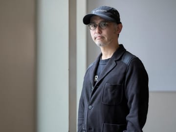『フロントライン』関根光才監督　エンターテインメントと社会的コンテクスト【Director’s Interview Vol.493】