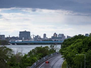 【F1カナダGP プレビュー】オーバーテイクと変わりやすい天候が予想されるモントリオール、波乱の要素はたっぷり
