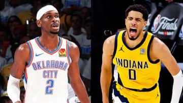 勝利チームの優勝確率80％！？ NBAファイナルの趨勢を占う第3戦を勝ち取るのは…【6/12(木) 午前9時30分 サンダー対ペイサーズ 第3戦】