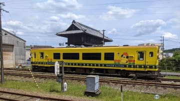 2027年秋ごろまでに大原～大多喜で運転再開　いすみ鉄道が復旧見通し公表（千葉県大多喜町）