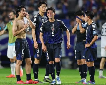 4.5→8.5大幅増でのW杯アジア最終予選が終了。見えたものは？ 宮本恒靖会長に訊く「枠が増えたから楽に戦えたというよりも…」