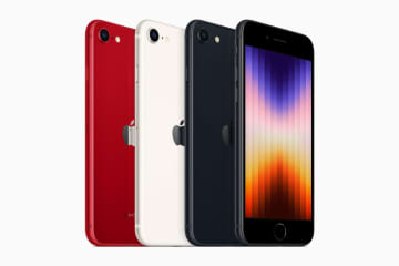 iPhone SE 2はまだまだ現役…次期iOSサポートで延命、XSやXRは対象外に