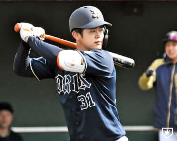 【2025球宴ファン投票】6月11日の中間発表！　オリックス・太田椋が40万票到達、現在は復帰に向けリハビリ中