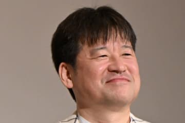 佐藤二朗　新幹線で目撃した珍奇な光景「１０を伝えるのにこんなに苦労してる人を初めて見た」