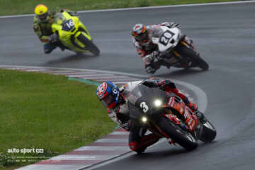 【タイム結果】2025鈴鹿8時間耐久ロードレース 特別スポーツ走行 1・3回目