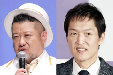 酒癖の悪さ“えげつない”人気芸人は…　ケンコバと千原ジュニアが暴露「吉本でもトップ」