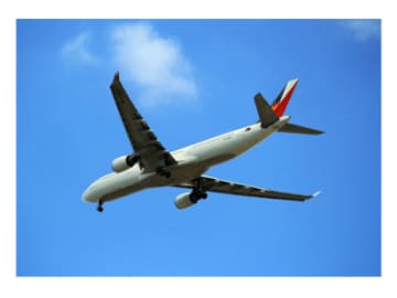 飛行機は“3次元で自動運転”する時代！FMSのすごい仕組み【眠れなくなるほど面白い 図解 飛行機の話】