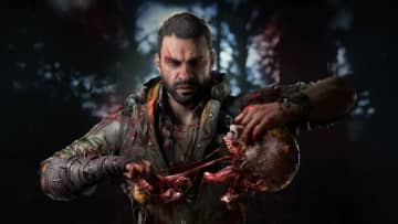 PC版『ダイイングライト：ザ・ビースト』も国内PS5版と同じくスパチュンローカライズの日本語音声・字幕に対応