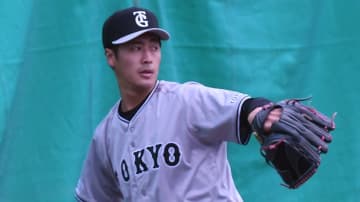 【6月11日プロ野球公示】巨人・佐々木俊輔、阪神・島田海吏ら一軍登録抹消　西舘勇陽、伊藤将司らが昇格