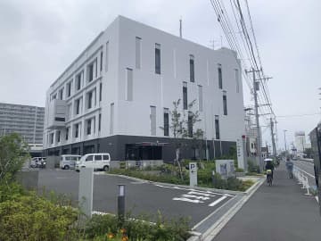 「刃物を向けられて…」神奈川・寒川町のDVDレンタル店で強盗未遂　男が逃走