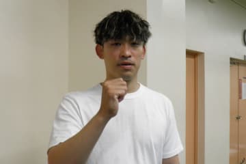 【四日市競輪・ＧⅢベイサイドナイトドリーム】前回Ｓ級初優勝の栗山和樹「ヤングＧＰに向けて点数を上げたい」