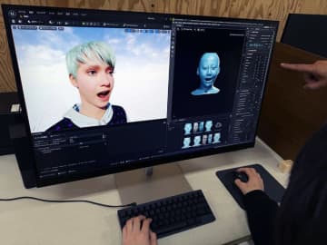 東京工科大学、NVIDIA製のAIスパコンを導入――「AI大学」構想のもと、AI人材育成を推進