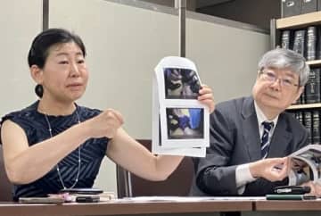 パンツ一丁で身柄拘束は「違法」、都に33万円の賠償命令　原告代理人「言うことを聞かせるための拷問だ」東京地裁