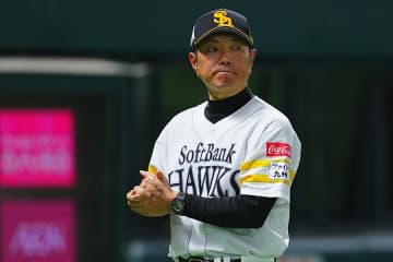鷹、まさかの“ゼロ”で32年ぶりの異常事態　阪神・森下は45万票突破でトップ独走…球宴中間発表