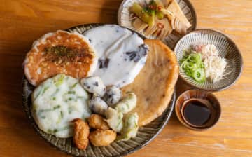 東京で大阪の老舗『大寅蒲鉾』の味を楽しむ