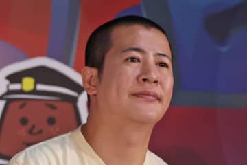 コットンきょん　お笑いサークルが選ぶ嫌いな芸人１位に〝猛抗議〟「どの辺が？」「最低！」