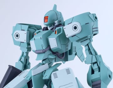 「ティタノマキア」より「MODEROID SIDE：GR ヴェクトール」が2026年1月に発売