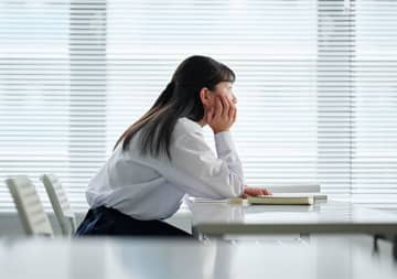 子どもが嫌だと思う人と距離を取るには？否定せず受け入れることが大切です。
