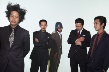 betcover!!、ニューAL『勇気』配信　ジム・オルークがレコーディング/マスタリングエンジニアとして参加
