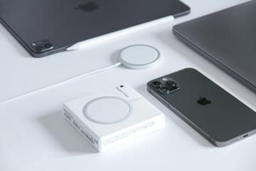 次期「iPhone 17」、ワイヤレス充電の速度が向上!?