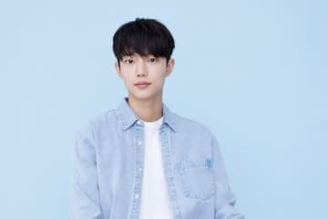 元SM練習生として話題に！チョ・ジュニョン「バニーとお兄さんたち」来日イベントにときめき“日本でファンに会うのは初めて”