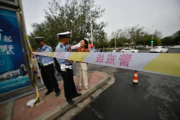 今年の大学入試、技術と法規で不正受験を徹底封じ―中国