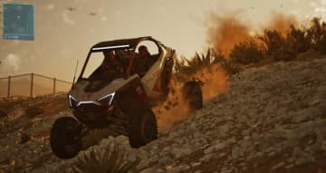 “賛否両論”な元『GTA』開発者の新作『MindsEye』、発売前にはCEOが「低評価は組織的なもの」と発言。一方パブリッシャーは否定【UPDATE】