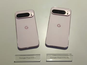 Google ストアで「サマーセール」、Pixel 9 Pro XLが3万円引きなど　13日～