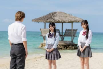 2人のモテ美女を好きになった爆モテ男子、告白の結末にスタジオも呆然、男子も号泣「本当に初めての恋愛だったので…」『今日好き』マクタン編最終話