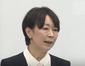 国民民主党　山尾志桜里氏の“公認取り消し”決定