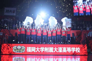 U18日清食品リーグ2025 大会要項が決定|26年3月のプレーオフも発表