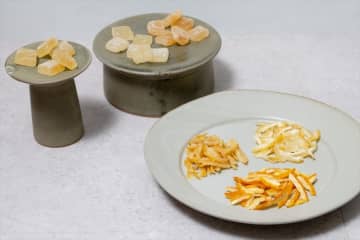 無印の“フルーツお菓子”がアツい!?注目6種を食べ比べ【今週の無印良品vol.31】