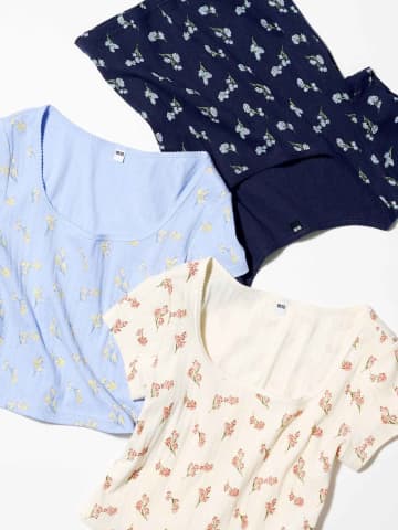 【ユニクロ・GU・ワークマン】全買いしたい「優秀Tシャツ」