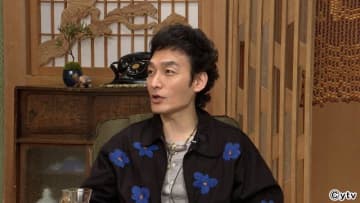 草彅剛が「面白い試合だった！」大阪・関西万博を舞台に記憶力対決「うさぎとかめ 万博SP」