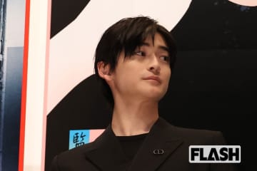 【あんぱん】高橋文哉演じる“健ちゃん”再登場も「痩せビジュ変」に驚愕…「殴打シーン20発超え」戦争パートで見出される“希望”