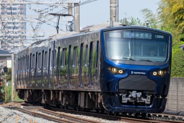 「秘密の行路」を走る「特別列車」運転も 相鉄、さがみ野駅・かしわ台駅開業50周年記念イベント開催