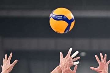 男子バレー日本戦、一部視聴者が混乱　開始時刻にネット繋がらず「どうなってるの」　助け合い広がる